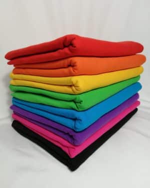 Rainbow Jersey Bundle £40 9 x 0.5m