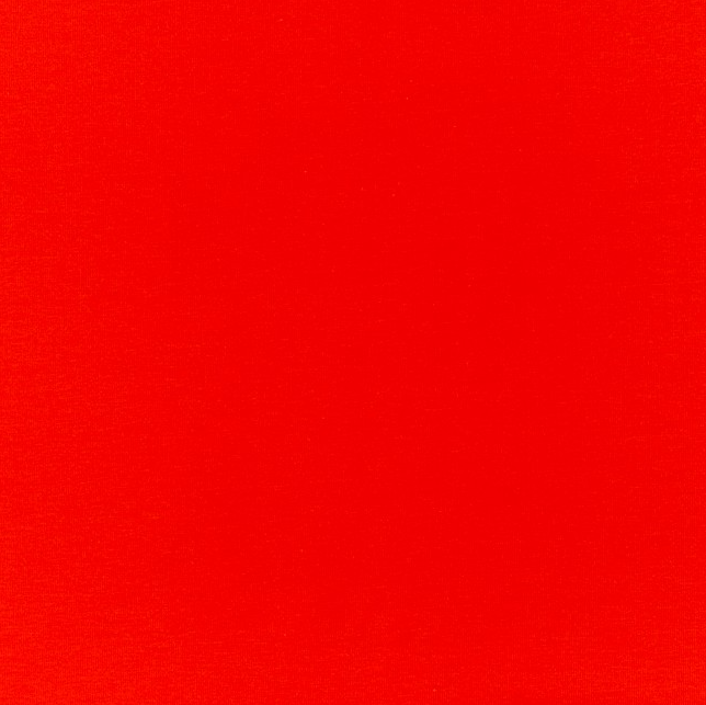 Red Jersey £9.80 pm - UK Stretch Fabrics