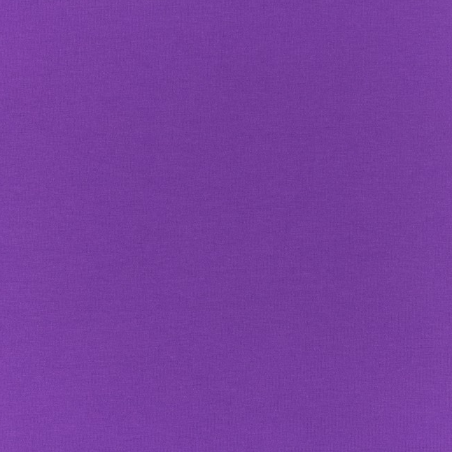 Purple Jersey £9.80 pm - UKStretchFabrics