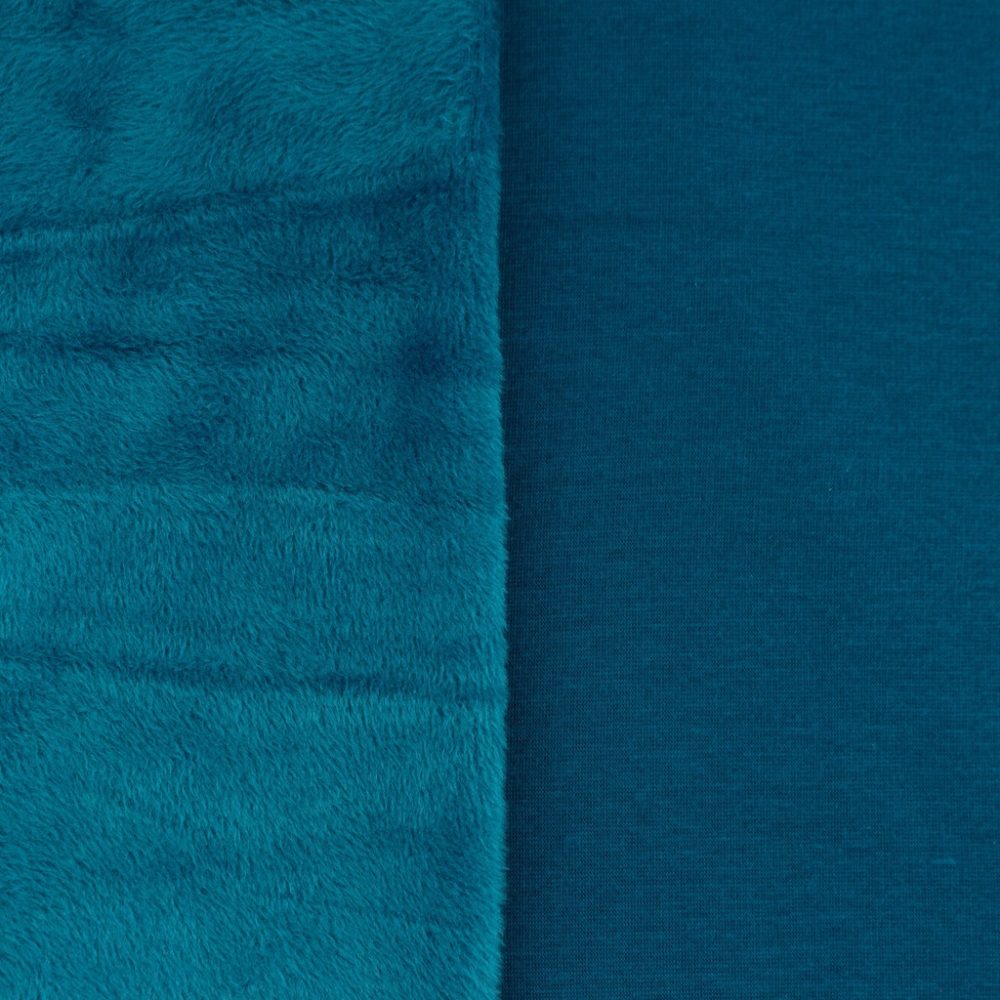 Fleece Fabrics UKStretchFabrics