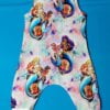Breastfeeding Mermaid Mummy Jersey £17pm - Image 2