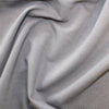 Dark Grey Organic Solid French Terry £13 pm 3