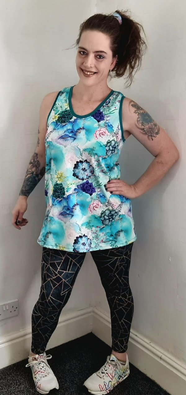 Summer Succulents Jersey £16 pm (with wholesale pricing) 17