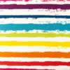 Rainbow Splat Stripes Small Jersey £16pm 3