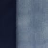 Dark Blue Denim Effect Softshell £16pm 2