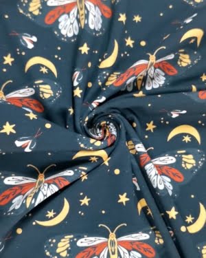 Moon Moth Butterfly Jersey £16.50pm (with wholesale pricing)