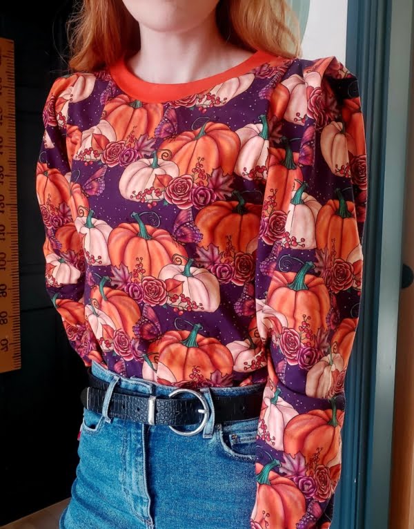 Pumpkin Patch Jersey £16.50pm (with wholesale pricing) 9