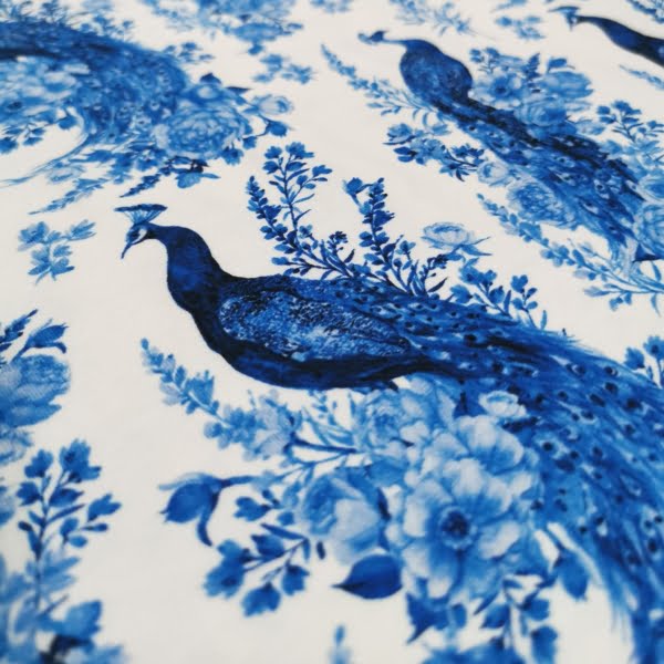 Blue Peacock Jersey £16.50pm (with wholesale pricing) 8