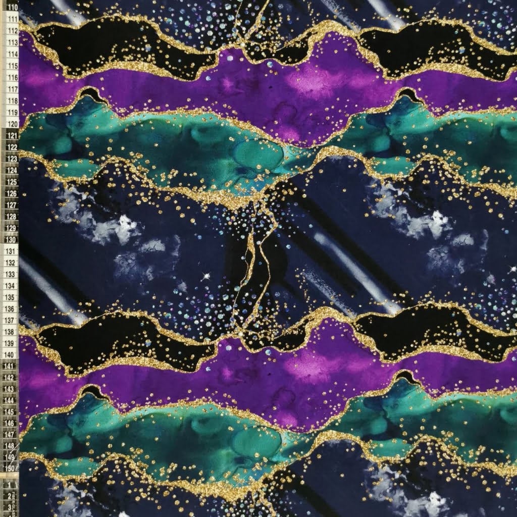 Jersey Fabric UK Stretch Fabrics