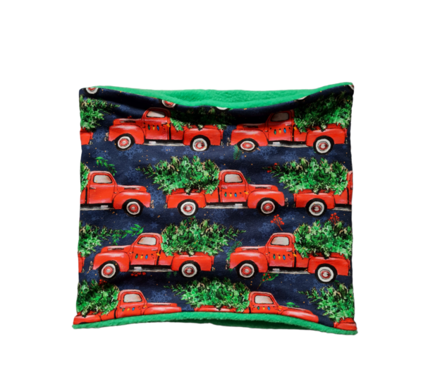 Christmas Truck French Terry £16.50pm (with wholesale pricing) 10
