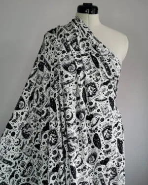 Witchy Potions Bamboo Jersey £16.50pm (With Wholesale Pricing) 2 Witchy Potions Bamboo Jersey £16.50pm (With Wholesale Pricing)