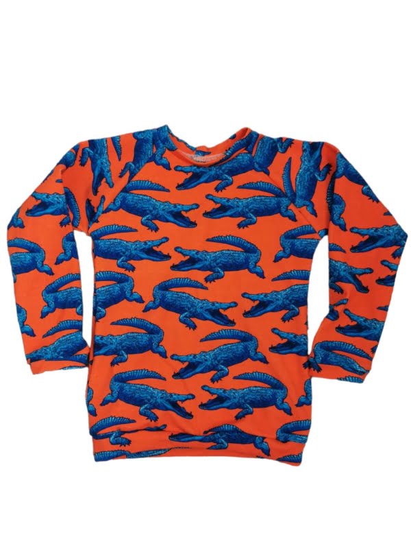 Crocodile Jersey £16.50pm (With Wholesale Pricing) 17
