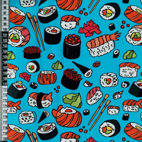 Chopstick Sushi Jersey £16.50pm (With Wholesale Pricing) 6