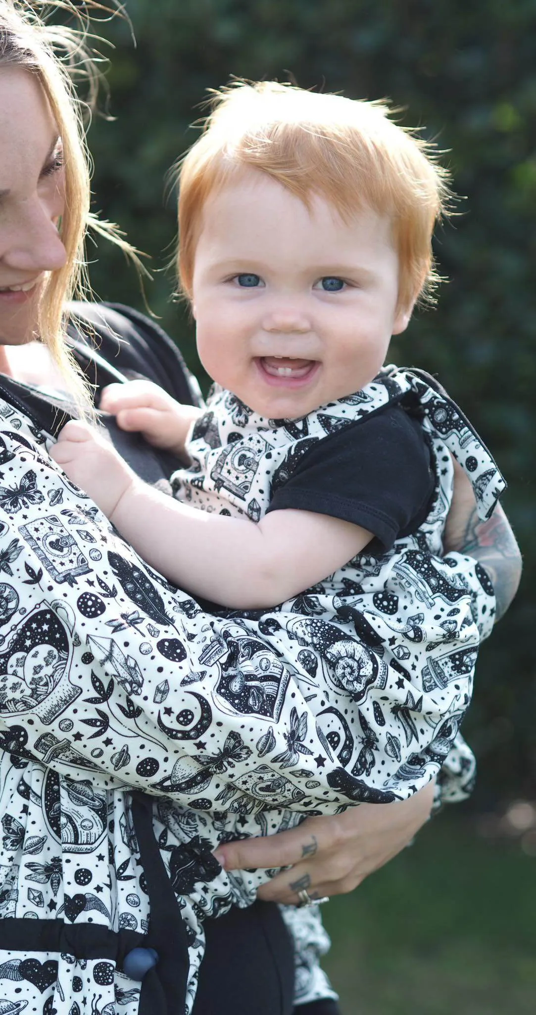 Witchy Potions Bamboo Jersey £16.50pm (With Wholesale Pricing) - Image 11