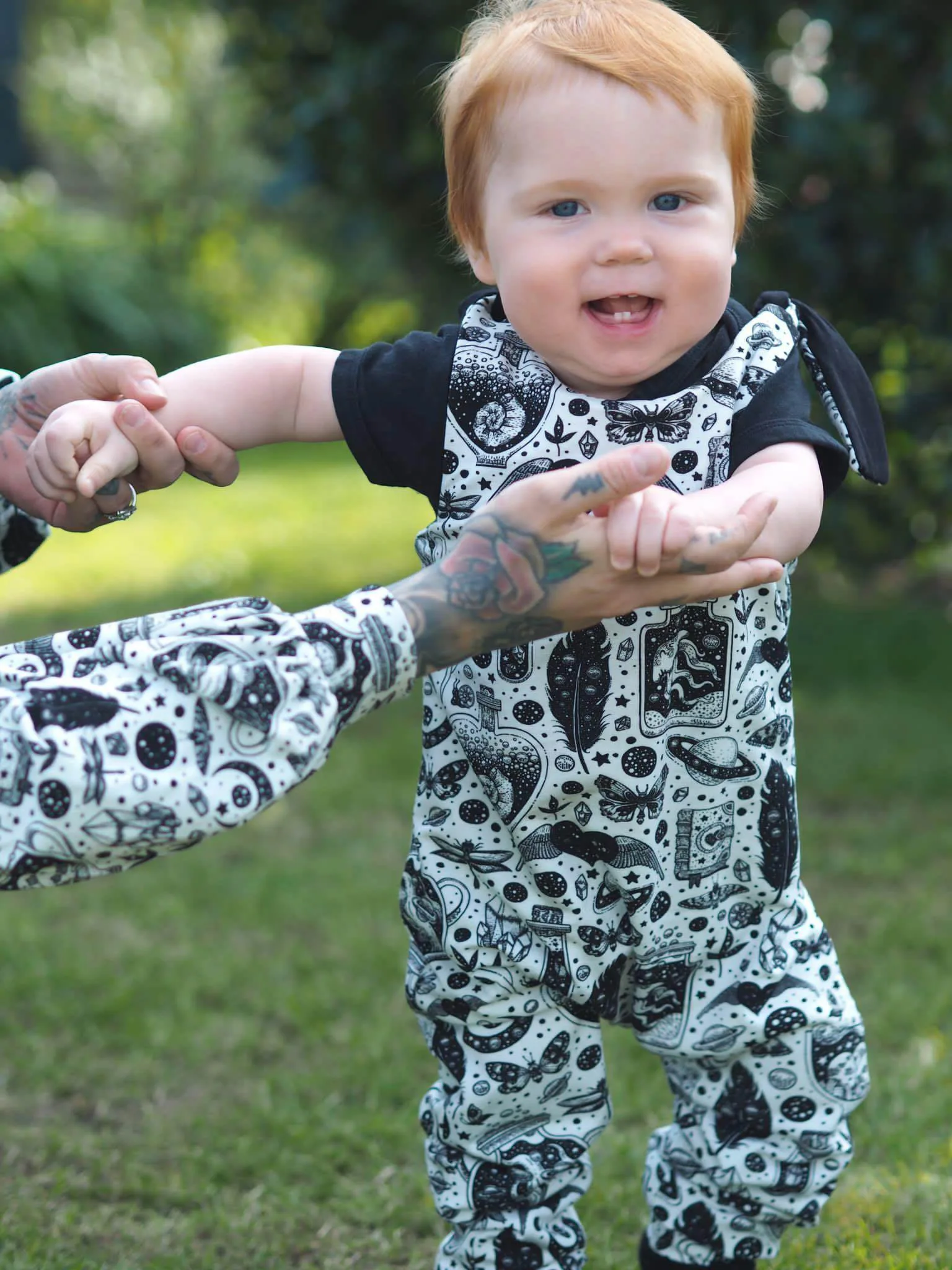 Witchy Potions Bamboo Jersey £16.50pm (With Wholesale Pricing) - Image 8