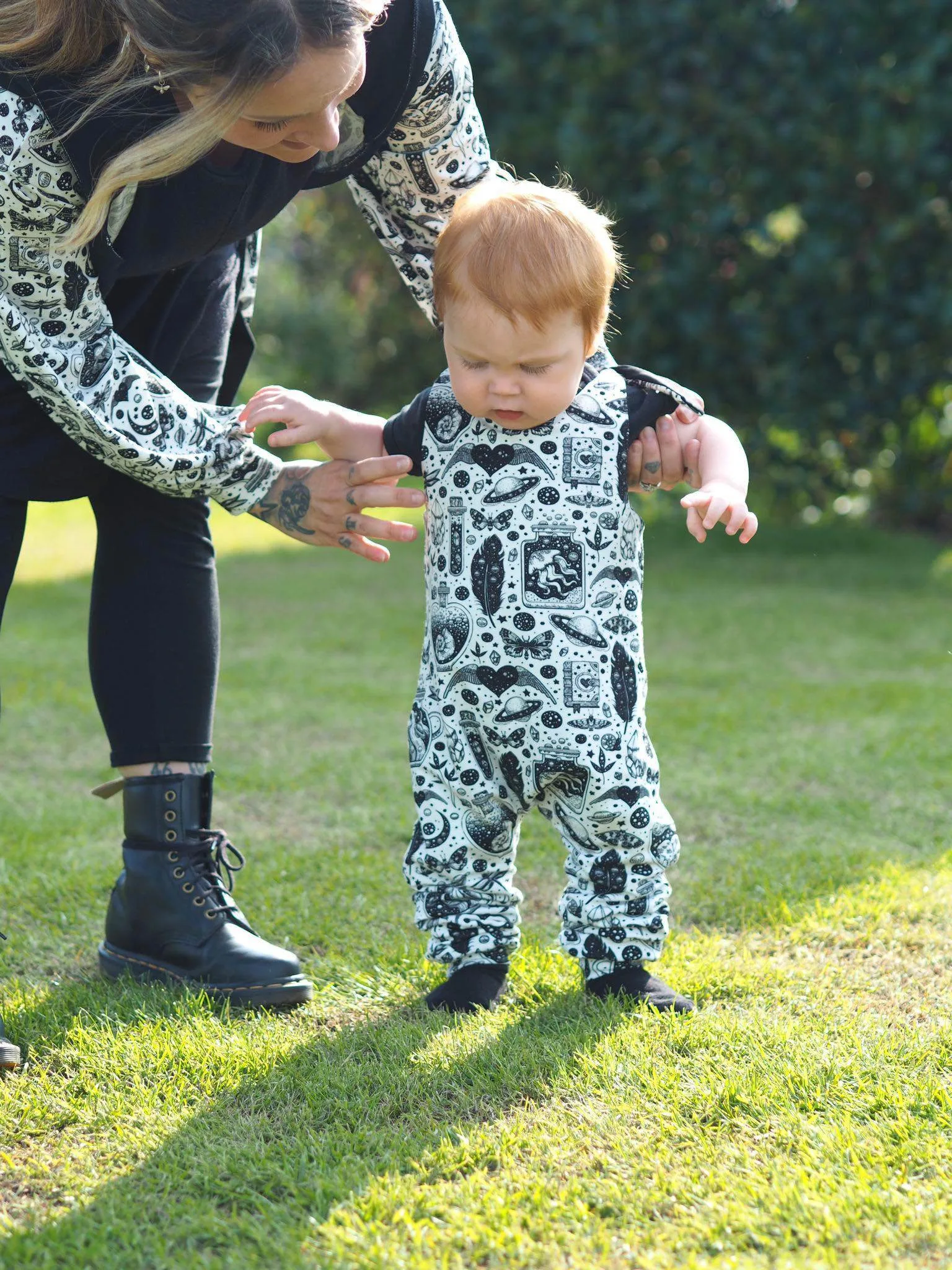 Witchy Potions Bamboo Jersey £16.50pm (With Wholesale Pricing) - Image 6