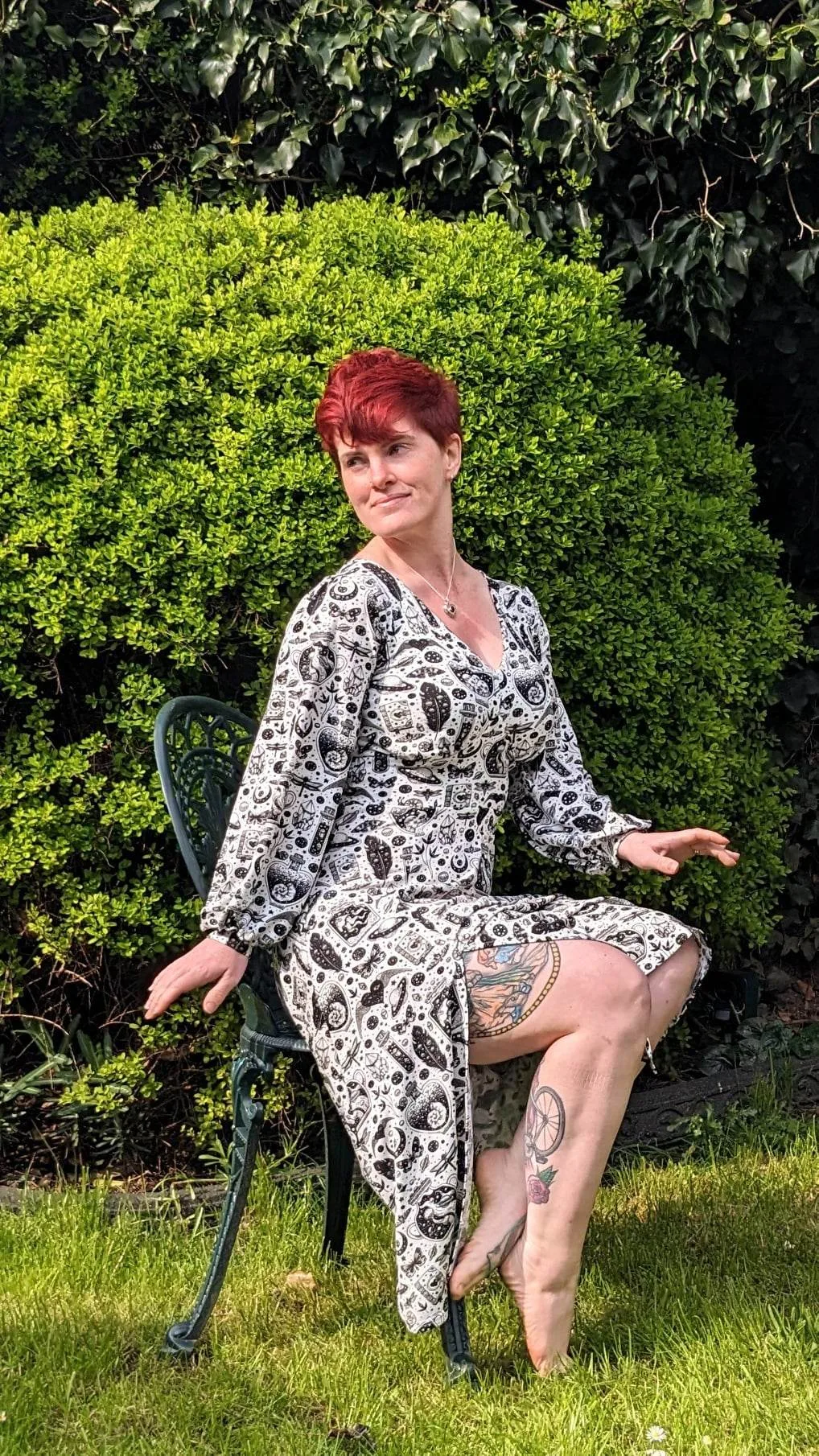 Witchy Potions Bamboo Jersey £16.50pm (With Wholesale Pricing) - Image 15