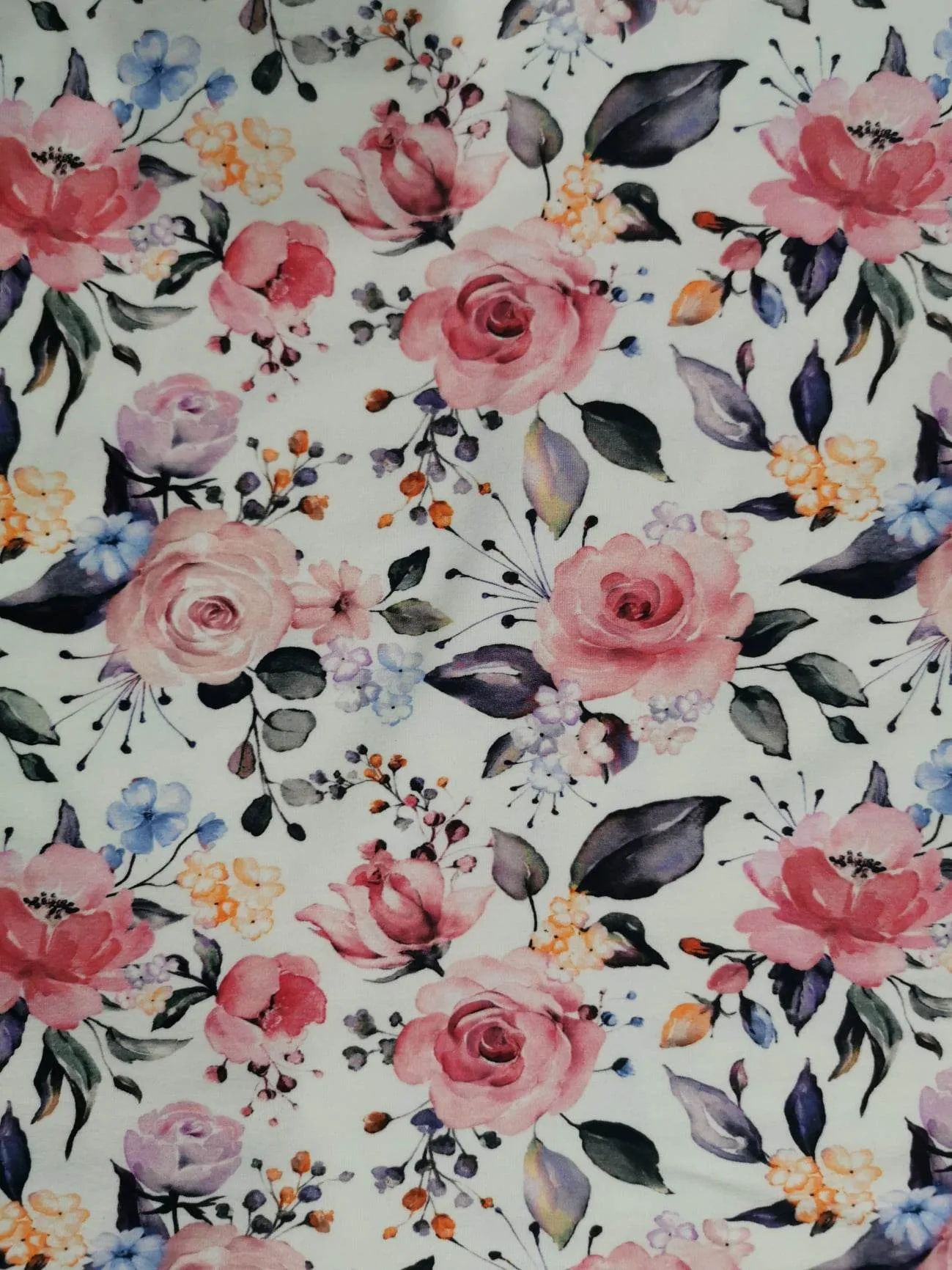 Pink Summer Rose Jersey £16.50pm (With Wholesale Pricing) 4 Pink Summer Rose Jersey £16.50pm (With Wholesale Pricing)