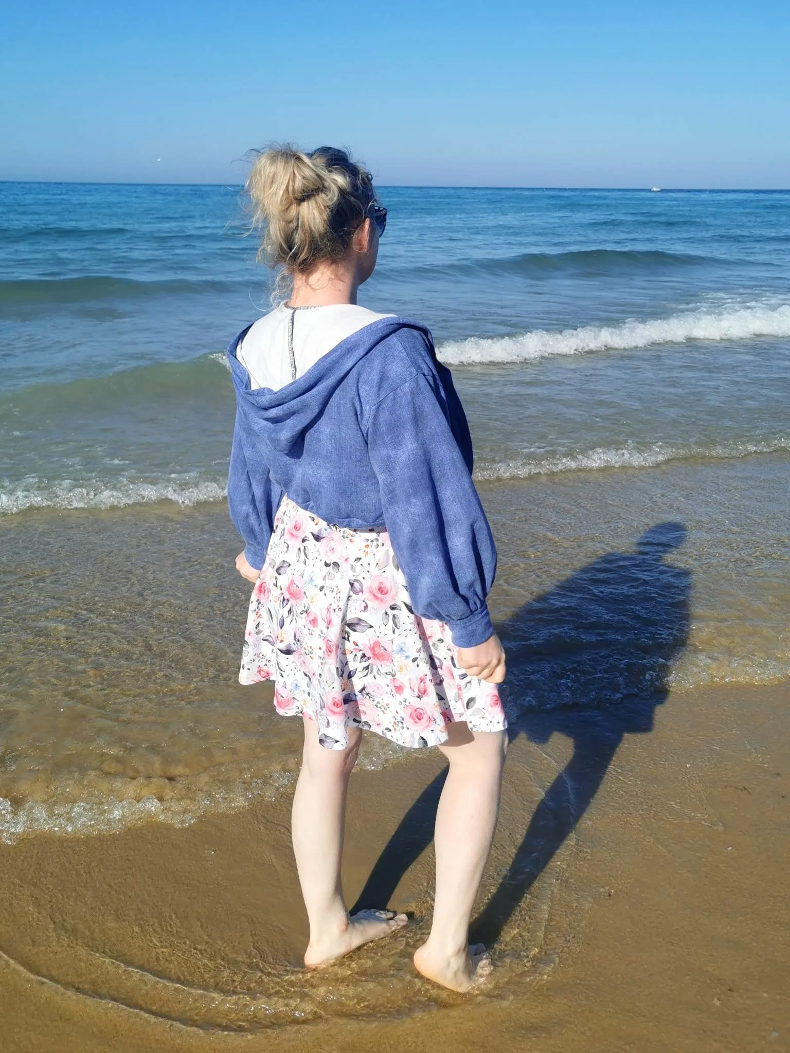 Pink Summer Rose Jersey £16.50pm (With Wholesale Pricing) 12 Pink Summer Rose Jersey £16.50pm (With Wholesale Pricing) - Image 9