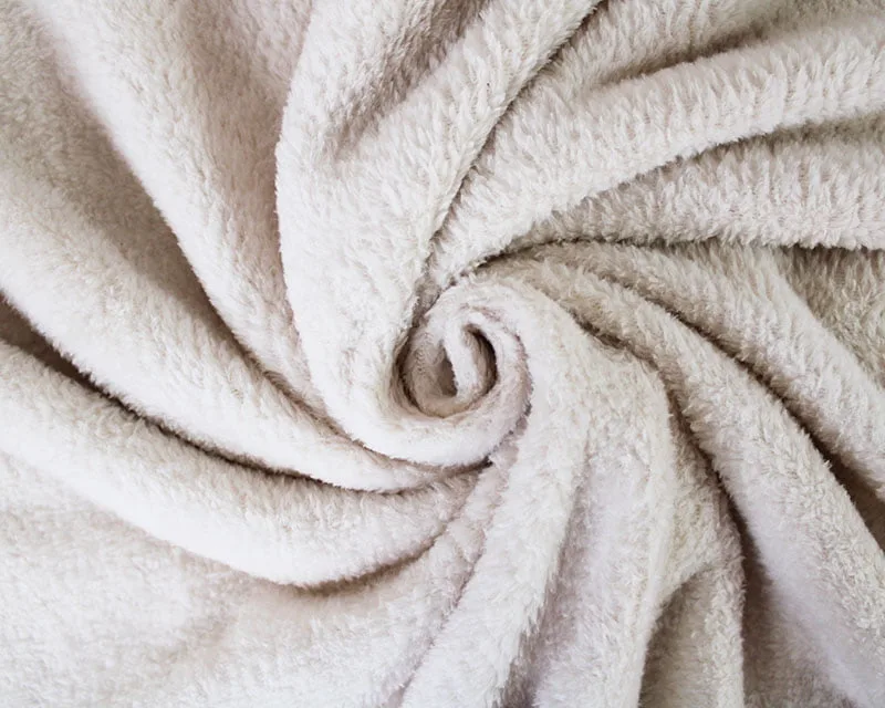 Black Super Soft Cuddle Fur Short Pile Teddy Fleece £13pm 2 Ivory Super Soft Cuddle Fur Short Pile Teddy Fleece