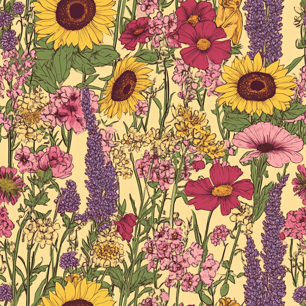 PREORDER due April 2025 Funky Abstract Jersey Fabric £16.50pm 2