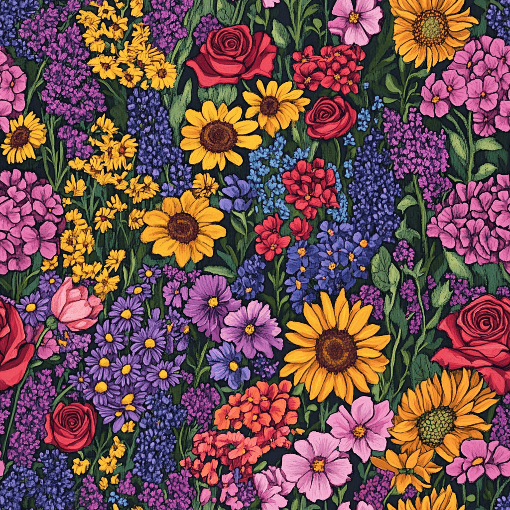 PREORDER due May 2025 Rainbow Geode Jersey Fabric £16.50pm 2