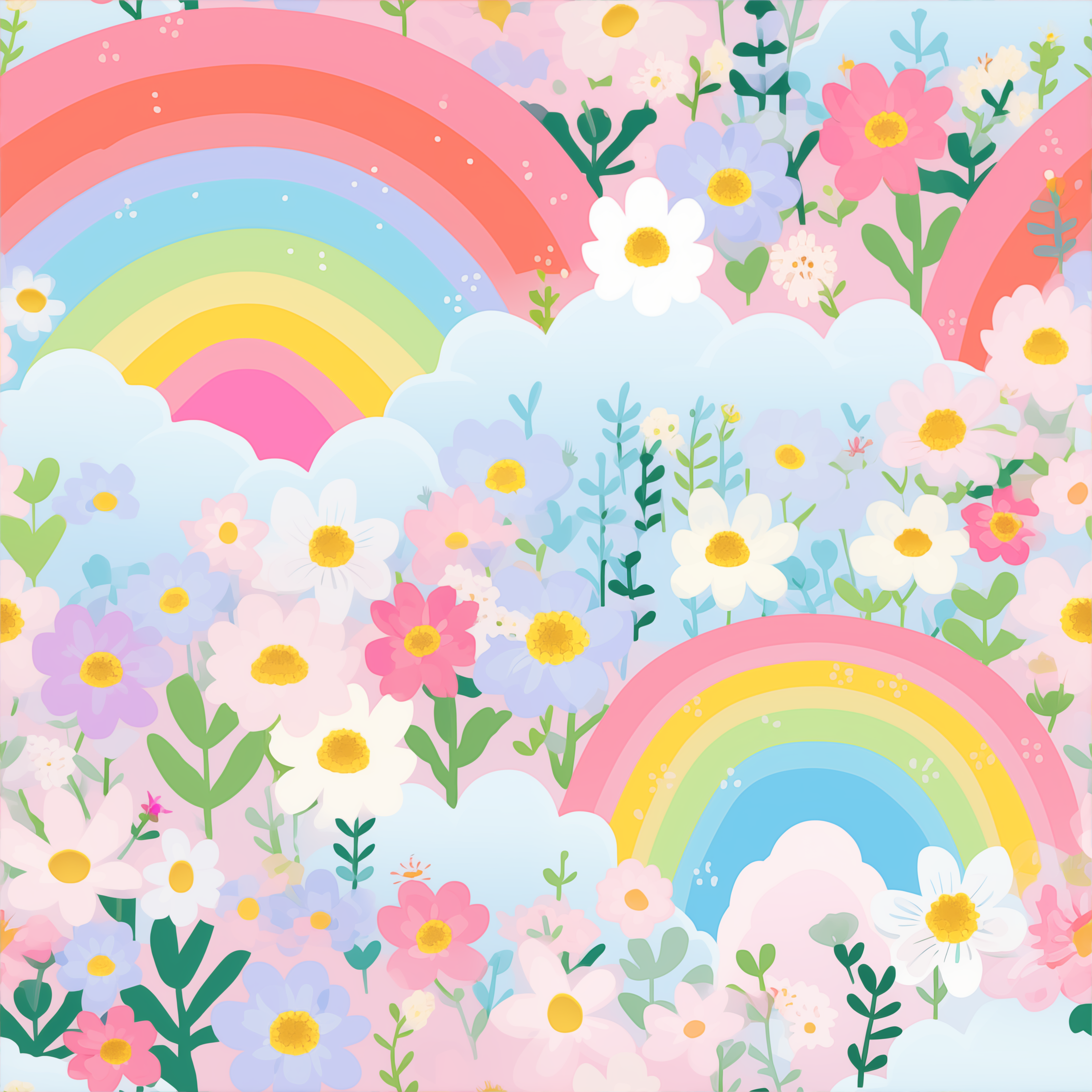 PREORDER Due August 2025 Pink Strawberry Jersey Fabric £16.50pm 3