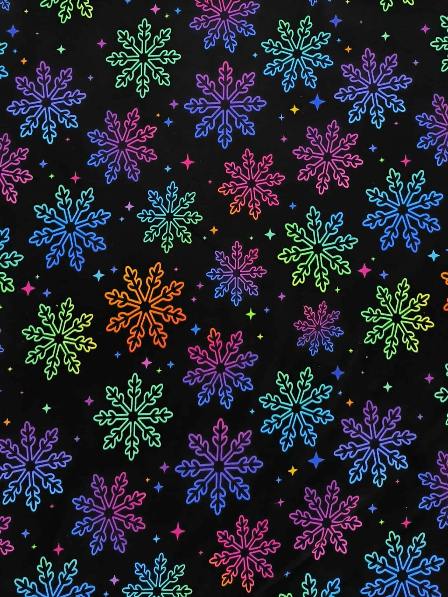 Christmas Gingerbread French Terry Fabric £18pm 2 Christmas Gingerbread French Terry Fabric £18pm 2